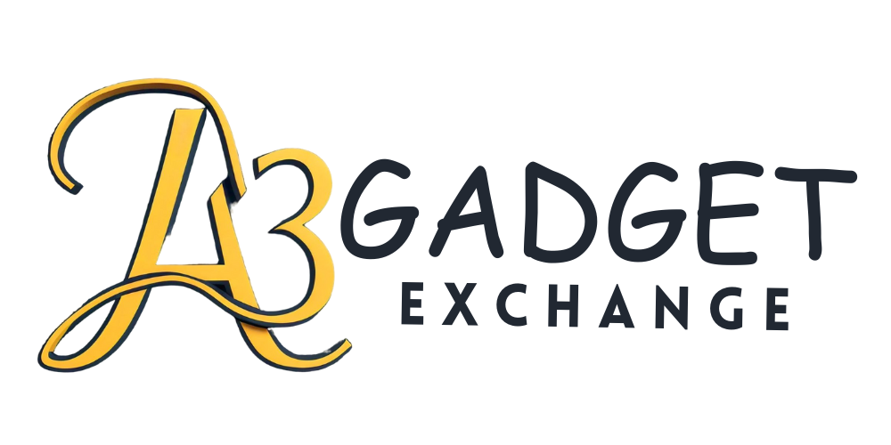 A3Gadgets Exchange